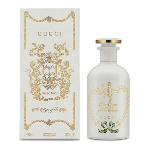 gucci eye of the tiger sample|gucci the alchemist's garden.